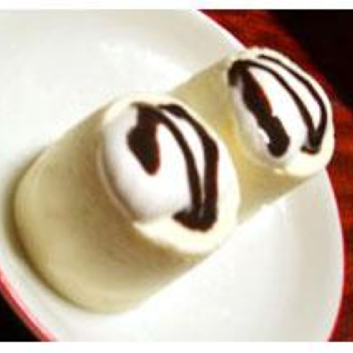 シリコン型だから 簡単取り外し プチチーズケーキ レシピ 作り方 By Torezu 楽天レシピ